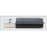 Crucial® X6 Crucial USB-C (female) to USB-A (male) Adapter for use with Crucial USB-C cable