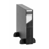 LEGRAND UPS Keor SPE Rack/Tower 2U 1000VA/800W, Line-interactive, výstup 8x IEC C13, sinus, USB, slot pro LAN