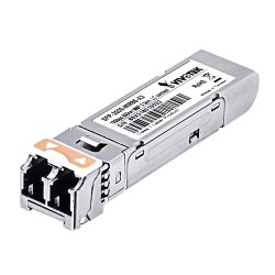 10 Gigabit Mini GBIC Multi Mode 850nm, 0.3km, LC Konektor