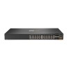 HPE NW Switch CX 6300F 24G 4SFP56