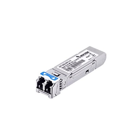 10 Gigabit Mini GBIC Single Mode 1310nm, 10km, LC Konektor