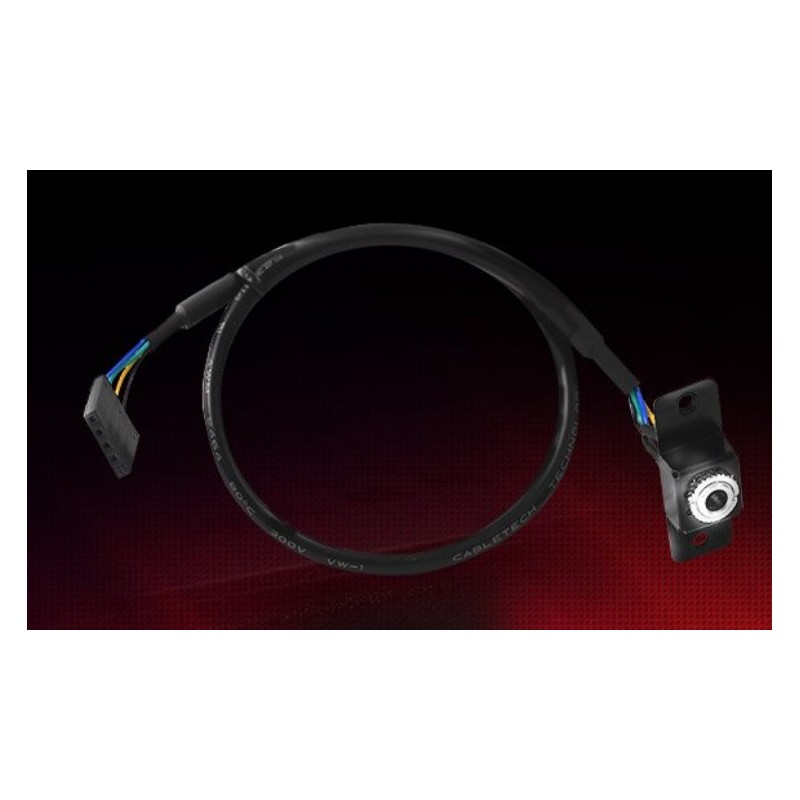 ASRock DESKMINI REAR AUDIO CABLE