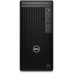 DELL OptiPlex 3000 MT/i5-12500/8GB/256GB SSD/Integrated/DVD RW/Kb/Mouse/W10Pro+W11Pro/3Y ProSpt