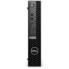 Dell OptiPlex 7000 MFF|TPM|i5-12500T|16GB|256GB SSD|90W Type-C|WLAN|vPro|Kb|Mouse|W11 Pro|3Y ProSpt