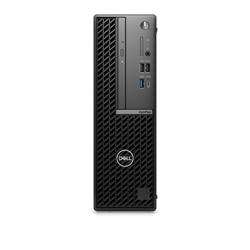 Dell OptiPlex 7010 Plus SFF|260W|TPM|i5-13500|16GB|256GB SSD|Integrated|vPro|Kb|Mouse|W11 Pro|3Y ProSpt