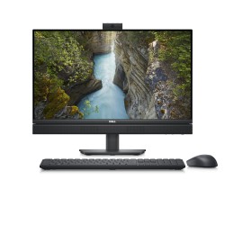 Dell Optiplex 24 AIO 7410 24" i7/16/512/WiFi/W11P