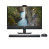 Dell Optiplex 24 AIO 7410 24" i7/16/512/WiFi/W11P