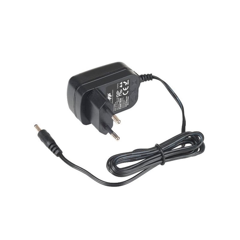 Akyga Napájecí zdroj 5V/2A 10W 3.5 x 1.35 mm