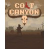 Colt Canyon – hra pro PC (elektronická licence)