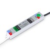Zdroj Akyga AK-L2-025 LED Pro napájení osvětlení 12V/25W, IP67