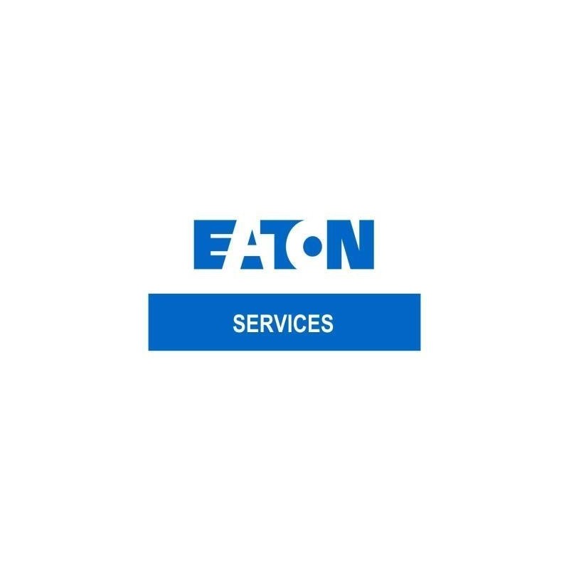 EATON Warranty+3 CARE: prodloužení záruky pro UPS kat. 4 - fyzický formát, 3 rok