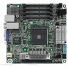 ASRock Rack X570D4I-2T AM4, 4xDDR4 ECC SODIMM, 8x SATA, 1x M.2(2280), 1x PCIe, 2x 10Gb LAN, IPMI, ITX