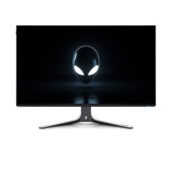 Dell 27 Alienware Gaming Monitor - AW2723DF - 27"/IPS/QHD/240Hz/1ms/White/3RNBD