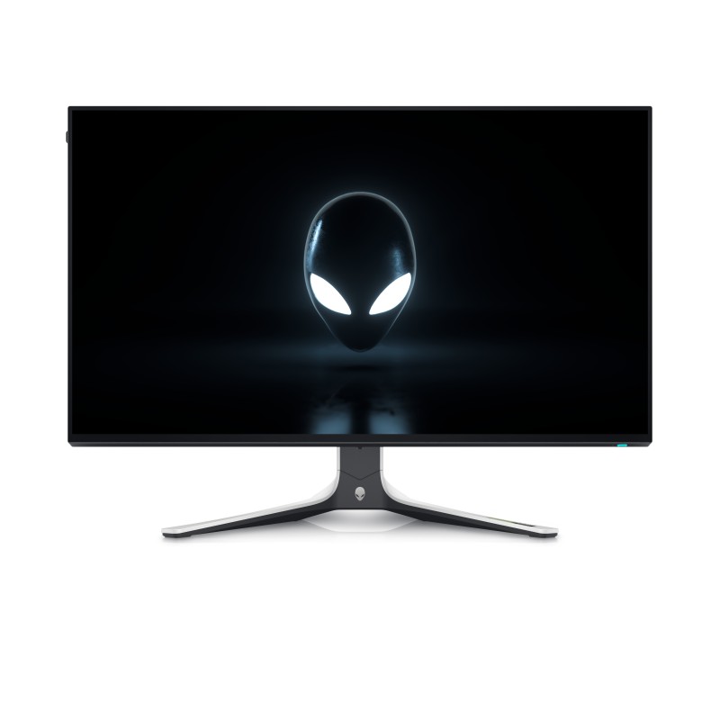 Dell 27 Alienware Gaming Monitor - AW2723DF - 27"/IPS/QHD/240Hz/1ms/White/3RNBD