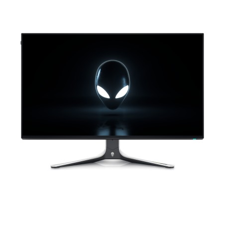 Dell 27 Alienware Gaming Monitor - AW2723DF - 27"/IPS/QHD/240Hz/1ms/White/3RNBD
