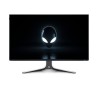Dell 27 Alienware Gaming Monitor - AW2723DF - 27"/IPS/QHD/240Hz/1ms/White/3RNBD