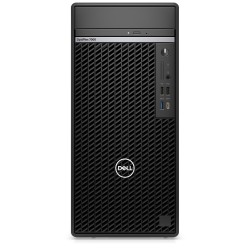 DELL OptiPlex 7000 MT/Core i5-12500/8GB/256GB SSD/Intel UHD/TPM/DVD RW/Kb/Mouse/vPro/240W/W11Pro/3Y ProSpt