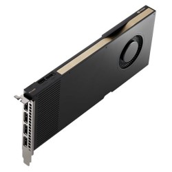 ASUS NVIDIA RTX A5000 24GB PCIe card