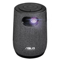 ASUS ZenBeam Latte L1 Wireless LED projektor 1280x720(HD), 300 LED lumen, 30000hod. USB HDMI repro batéria