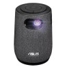ASUS ZenBeam Latte L1 Wireless LED projektor 1280x720(HD), 300 LED lumen, 30000hod. USB HDMI repro batéria