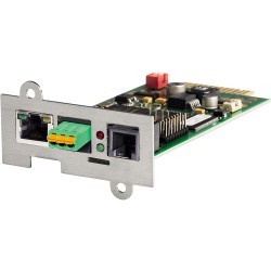 LEGRAND SNMP adaptér GENEREX CS141M SK (síťová karta pro UPS)