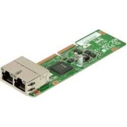 Supermicro AOM-PIO-I2G add-on network module (with Intel® i350 Dual Port Gigabit Ethernet)