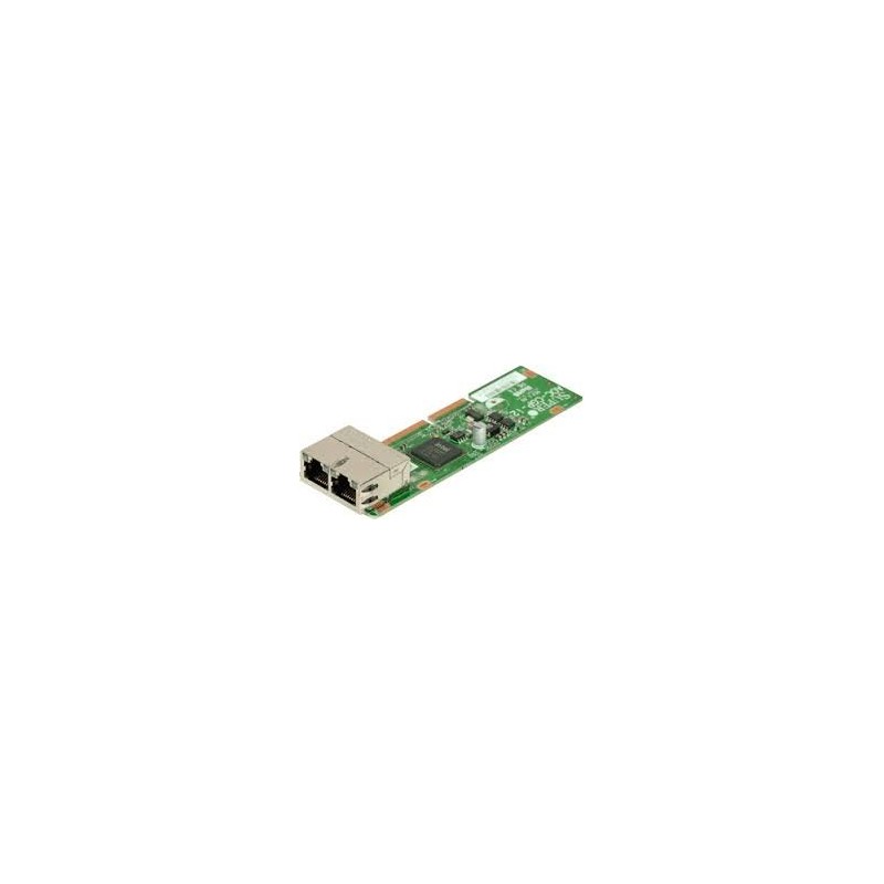 Supermicro AOM-PIO-I2G add-on network module (with Intel® i350 Dual Port Gigabit Ethernet)