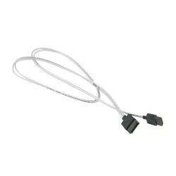 Supermicro SATA Flat Straight-Straight 55cm Cable