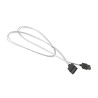 Supermicro SATA Flat Straight-Straight 55cm Cable