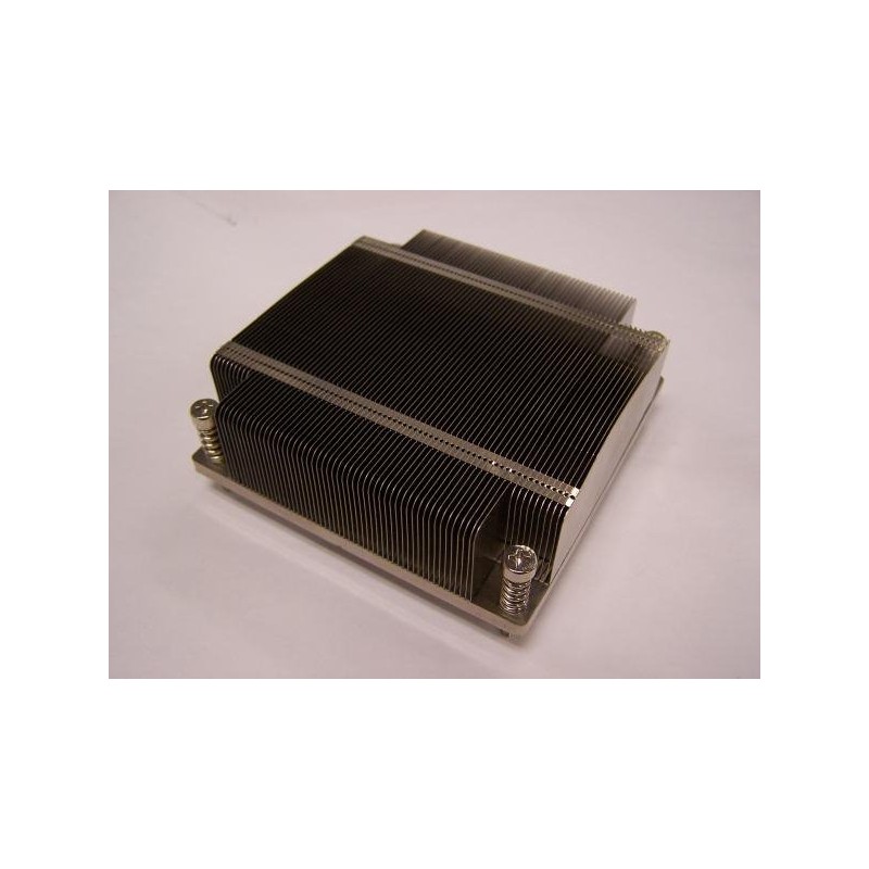 SUPERMICRO 1U passive heatsink s1366, s1356 SNKP0036
