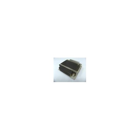 Supermicro 1U Passive Enhanced Performance Heat Sink for Intel Socket 1151/1200 Series Processors