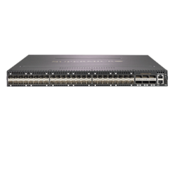 SUPERMICRO SSE-F3548S, 25GbE/10GbE Top of Rack Switch, Layer 2