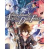 Fairy Fencer F Advent Dark Force – hra pro PC (elektronická licence)