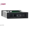 Jou Jye MobileRack pro 1x 3.5" SATA/SAS3 HDD do 1x 5,25" black (náhrada JJ-137M-SS)