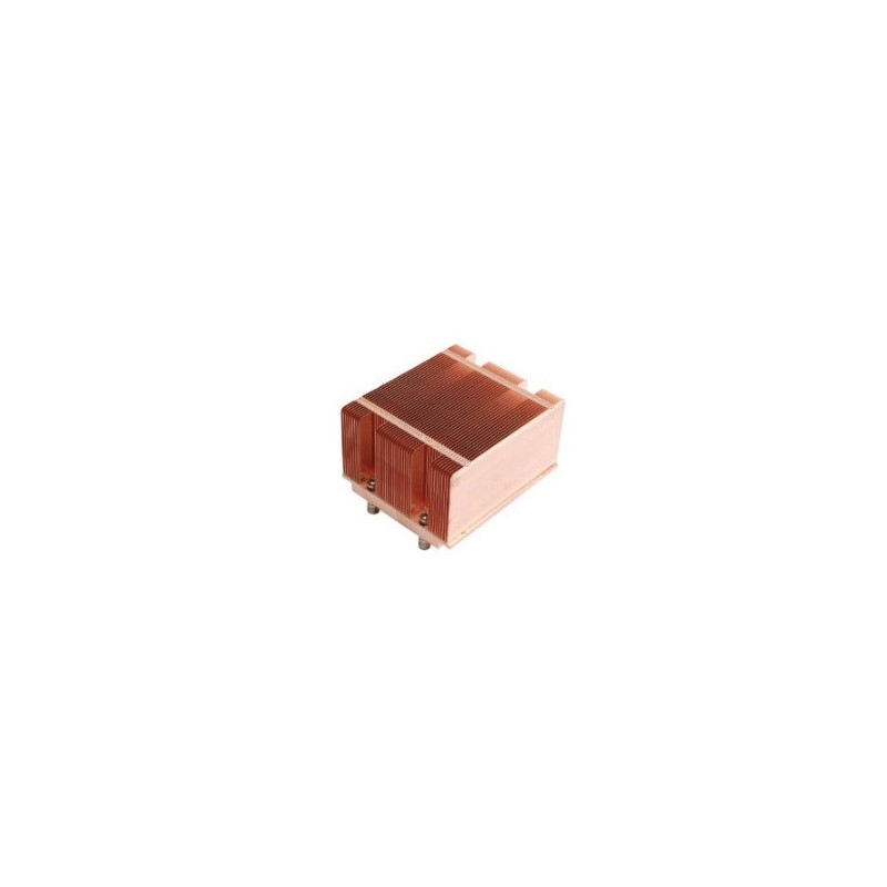 SUPERMICRO 2U passive heatsink Xeon s771