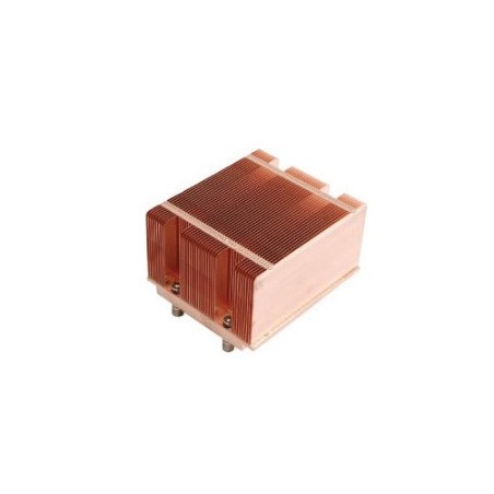 SUPERMICRO 2U passive heatsink Xeon s771