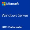 Microsoft OEM Windows Server Datacenter 2019 64Bit English 1pk DSP OEI DVD 24 Core