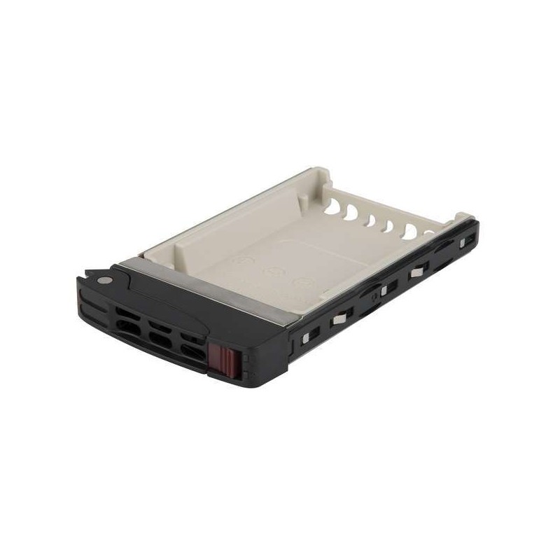 SUPERMICRO Black Hot Swap 2.5" SAS/SATA HDD Tray