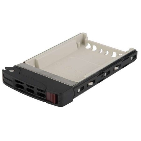 SUPERMICRO Black Hot Swap 2.5" SAS/SATA HDD Tray