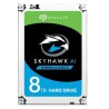 Seagate SkyHawk™ AI 3,5" - 8TB (DVR) 7200rpm/SATA-III/256MB with R/V sensor