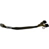 TYAN Dual 8-pin (2*3+2*1) PCI-E Power Cable, 250mm