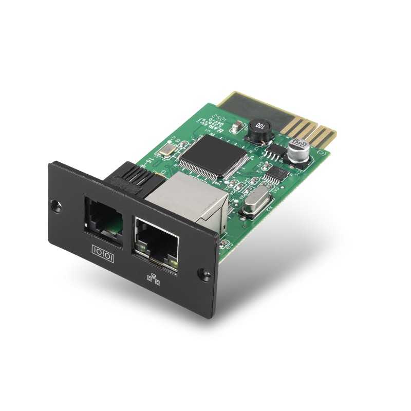 APC Easy UPS Online SNMP Card