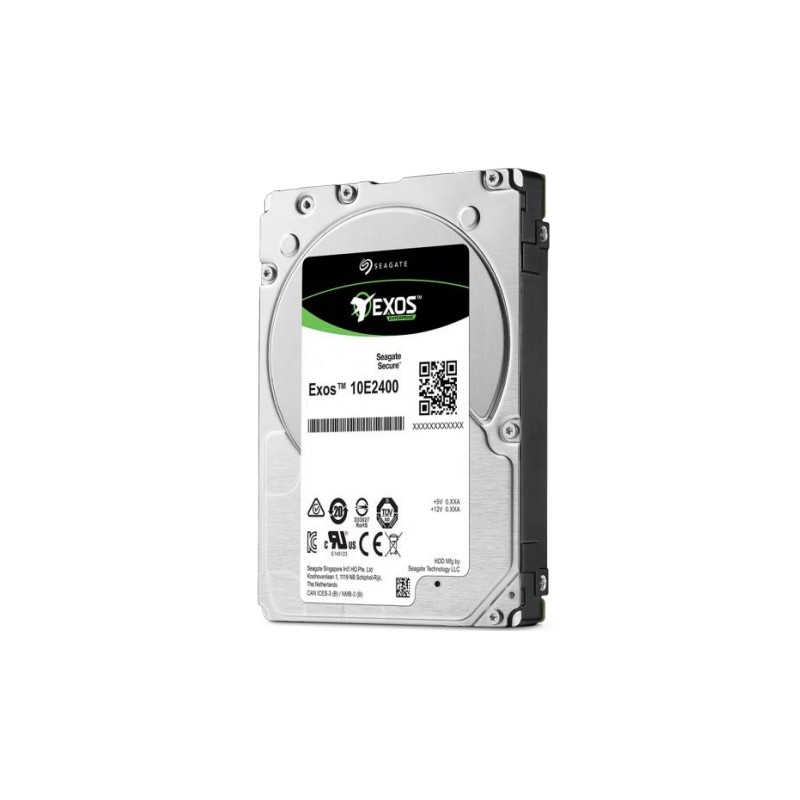 SUPERMICRO (Seagate) 2.5" 1.8TB, 10K RPM, SAS 12Gb/s, Cache 256MB, 512E/4kN Internal Hard Drive