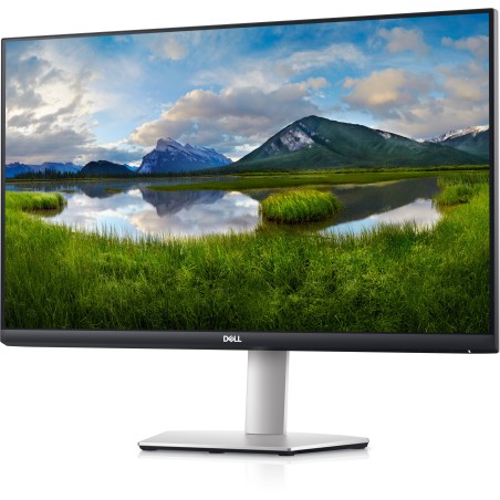 Dell 27 4K UHD Monitor - S2721QSA - 68.23cm