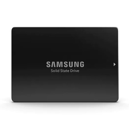 Samsung SSD 480GB PM897 2.5" 7mm TLC SATA 6Gbps Datacenter
