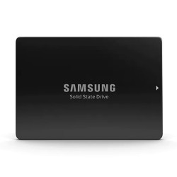 Samsung PM897 1.92TB Data Center SSD, 2.5'' 7mm, SATA 6Gb/?s, Read/Write: 560/520 MB/s, Random Read/Write IOPS 97K/60K