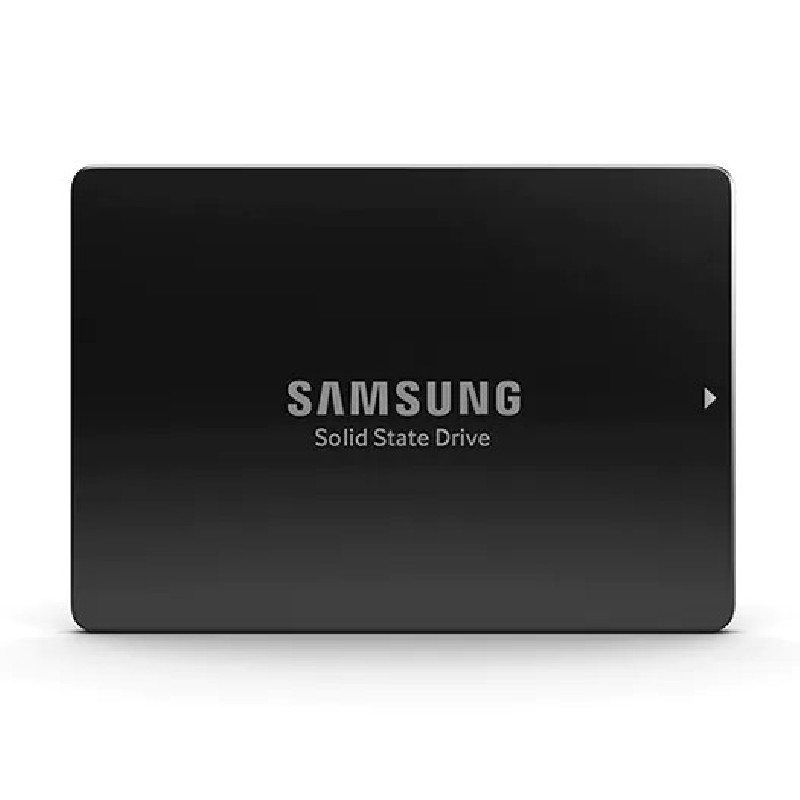 Samsung PM897 1.92TB Data Center SSD, 2.5'' 7mm, SATA 6Gb/?s, Read/Write: 560/520 MB/s, Random Read/Write IOPS 97K/60K