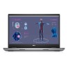 DELL Precision 7780/i7-13850HX/17" FHD/16GB/512GB SSD/RTX 2000 Ada/W11P/Gray/3Y NBD