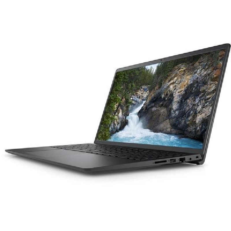 Dell Vostro 3520|i5-1235U|16GB|512GB SSD|15.6" FHD|Intel Iris Xe|FgrPr|3 Cell|65W|WLAN|Backlit Kb|W11 Home|3Y ProSpt