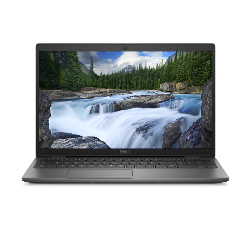 Dell Latitude/3540/i3-1315U/15,6"/FHD/8GB/256GB SSD/Iris Xe/W11P/Gray
